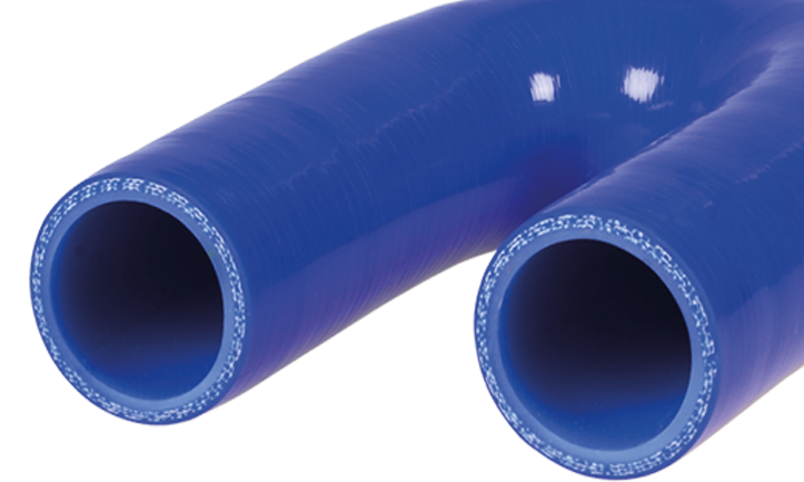 leyland hose and silicone